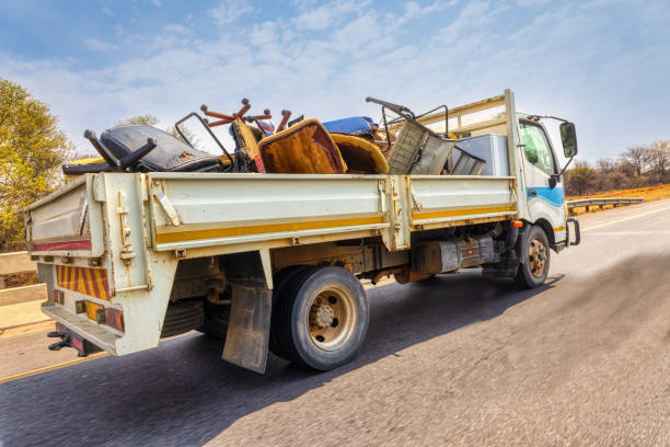 Best Commercial Junk Removal  in Liberty, KY